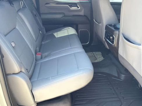 Used 2023 GMC Sierra 1500 SLT w/ SLT Premium Package image 14