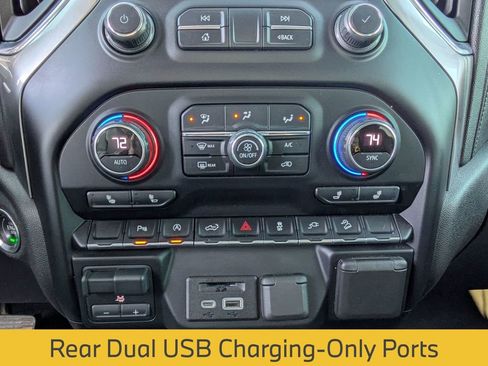 Used 2020 Chevrolet Silverado 1500 LT w/ All-Star Edition image 24