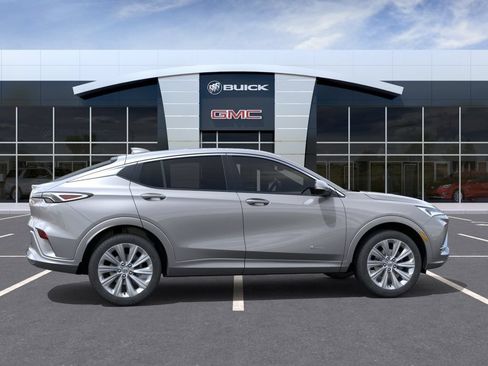 New 2026 Buick Envista Avenir FWD image 5