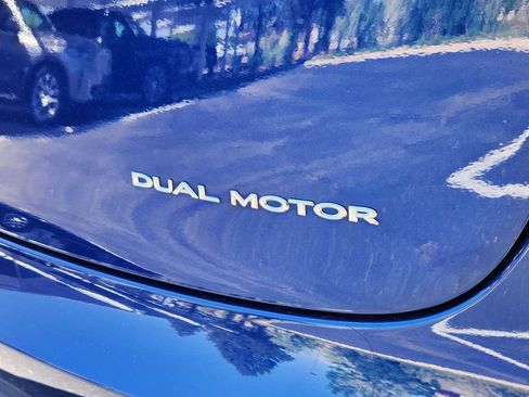 Used 2025 Tesla Model 3 Long Range AWD/4WD image 28