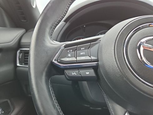 Used 2021 MAZDA CX-5 Signature AWD/4WD image 22