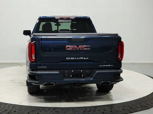 Used 2020 GMC Sierra 1500 Denali w/ Denali Ultimate Package AWD/4WD image 7
