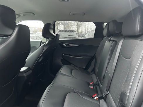 New 2025 Kia EV6 Light image 15
