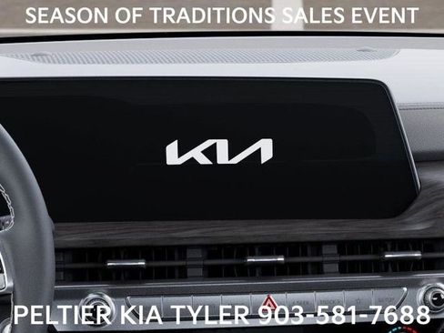 New 2025 Kia Telluride SX Prestige X-Line image 18