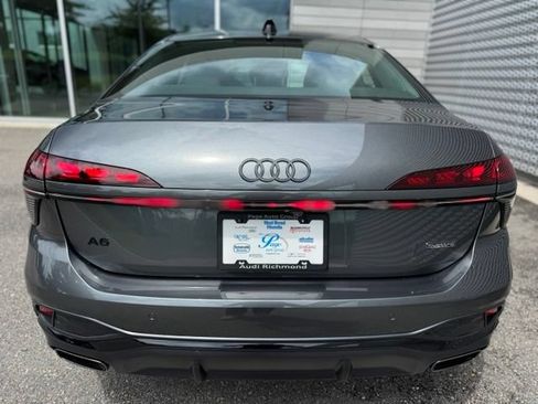 New 2026 Audi A6 Prestige AWD/4WD image 4