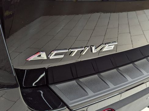 New 2026 Ford Explorer Active image 32