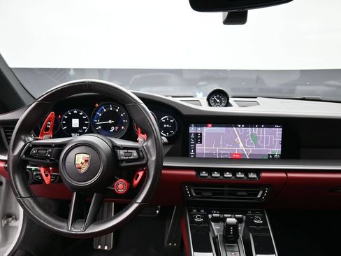 Used 2020 Porsche 911 Carrera S RWD image 11