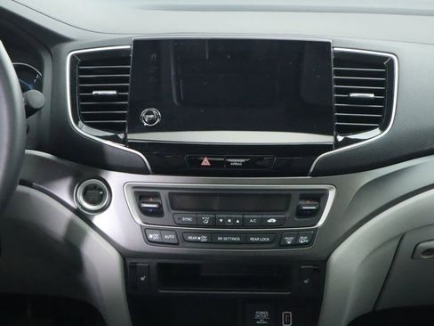 Used 2022 Honda Pilot Special Edition image 14