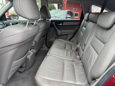 Used 2008 Honda CR-V EX-L image 17