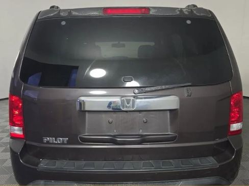 Used 2015 Honda Pilot EX-L image 12