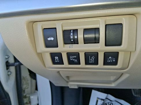 Used 2018 Subaru Legacy 2.5i Premium w/ Eyesight & BSD & Rcta & HBA image 20