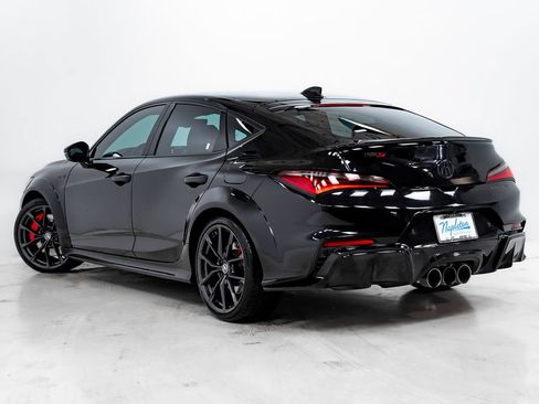 Used 2024 Acura Integra Type S FWD image 31