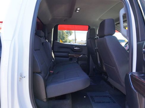 Used 2019 Chevrolet Silverado 1500 RST w/ All-Star Edition image 19