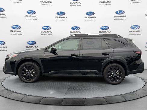 Used 2024 Subaru Outback Onyx Edition XT w/ Popular Package #2 AWD/4WD image 3