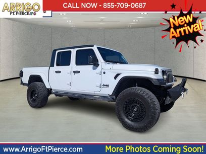 Used 2024 Jeep Gladiator Sport