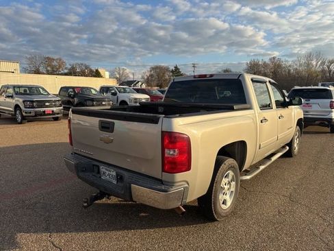 Used 2008 Chevrolet Silverado 1500 LT w/ Power Pack Plus image 14