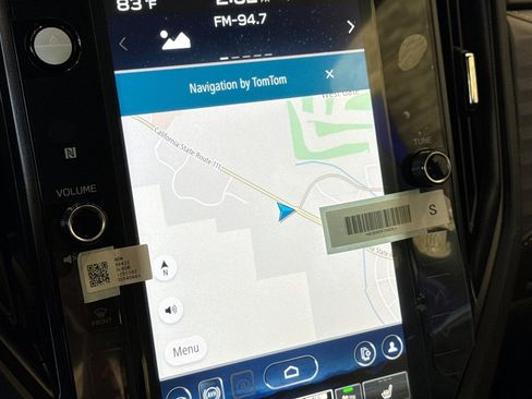 New 2026 Subaru Forester Wilderness image 18