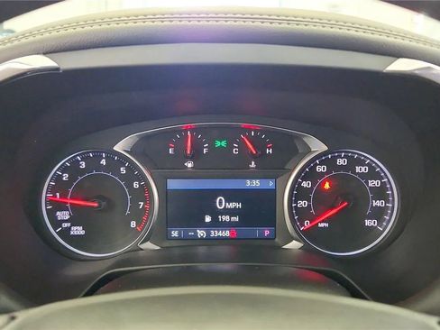 Used 2024 Chevrolet Blazer LT w/ Midnight/Sport Edition FWD image 15