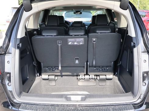 New 2026 Honda Odyssey EX-L image 16