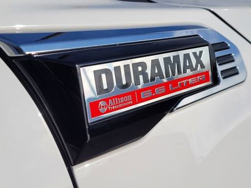 Used 2024 GMC Sierra 2500 Pro w/ Convenience Package image 26