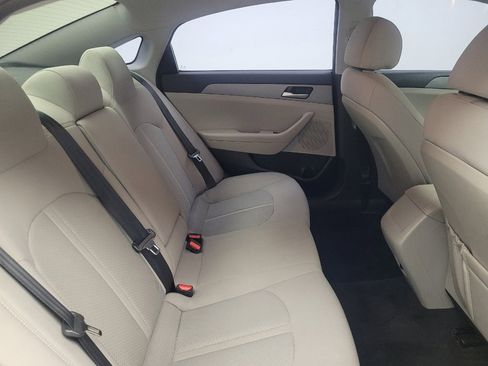 Used 2019 Hyundai Sonata SE FWD image 19