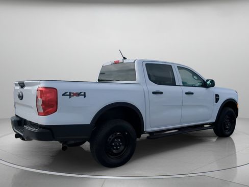 New 2026 Ford Ranger XL w/ Trailer Tow Package AWD/4WD image 32