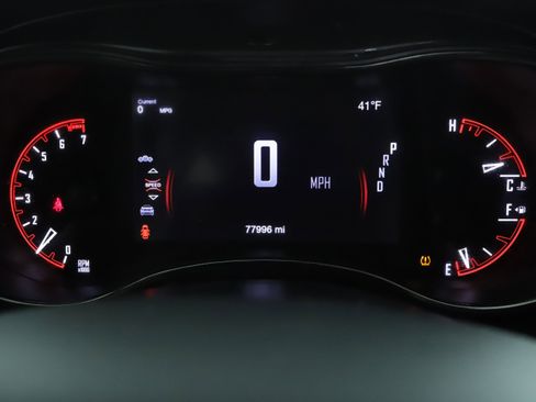 Certified 2019 Dodge Durango GT image 12