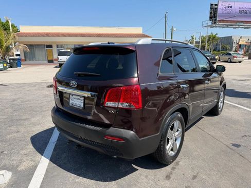 Used 2012 Kia Sorento EX FWD image 5