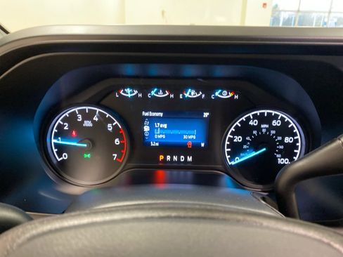 New 2026 Ford F350 XL w/ XL Chrome Package image 20