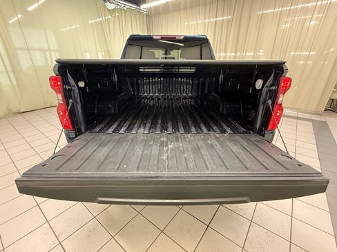 Certified 2022 Chevrolet Silverado 1500 LT image 12