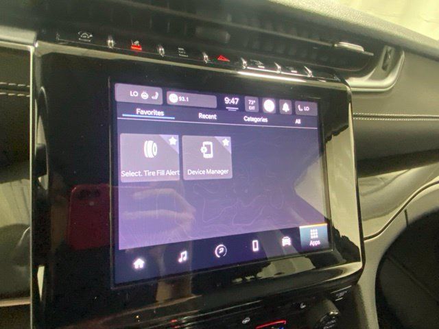 Used 2023 Jeep Grand Cherokee L Laredo w/ Luxury Tech Group I AWD/4WD image 22