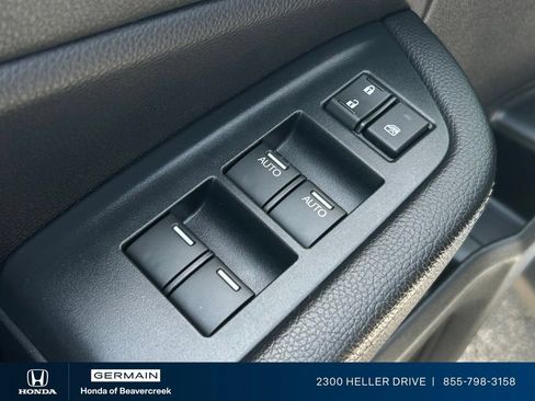 Used 2023 Honda Ridgeline RTL-E image 18