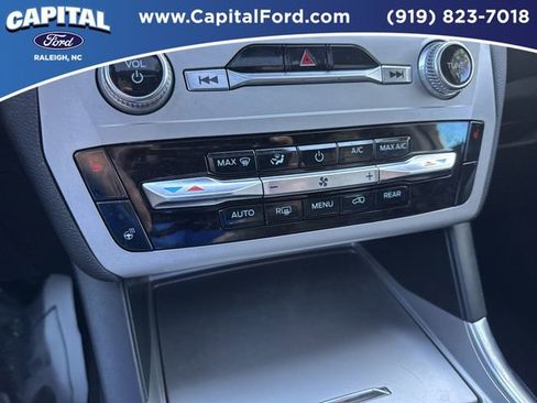 Certified 2023 Ford Explorer XLT w/ Equipment Group 202A image 29