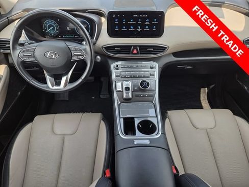 Used 2023 Hyundai Santa Fe SEL Premium AWD/4WD image 23