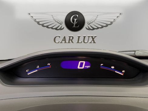 Used 2010 Honda Civic LX image 20