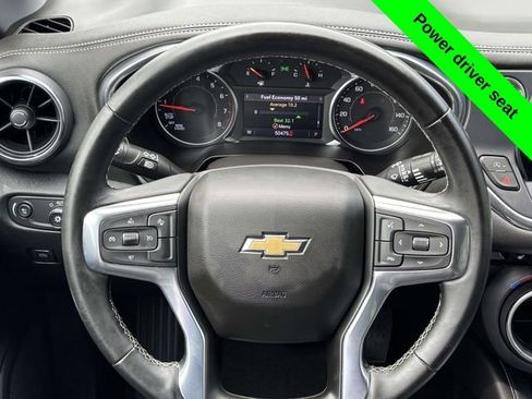 Used 2023 Chevrolet Blazer LT AWD/4WD image 30
