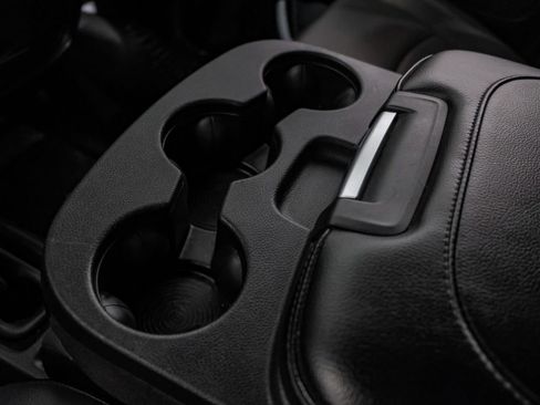 Used 2024 RAM 2500 Tradesman w/ Protection Group image 24