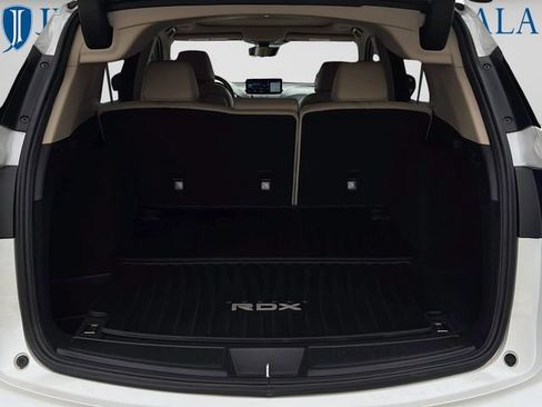 Used 2019 Acura RDX AWD w/ Technology Package image 9