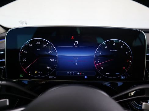 New 2026 Mercedes-Benz E 350 Sedan image 33