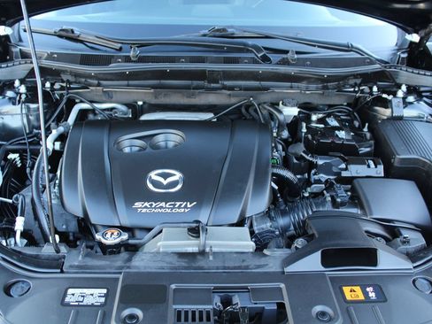 Used 2015 MAZDA CX-5 Grand Touring AWD/4WD image 33