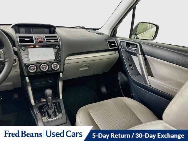 Used 2016 Subaru Forester 2.5i Touring w/ Popular Package #2 AWD/4WD image 31