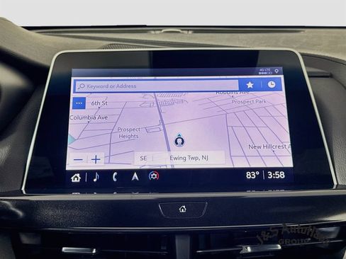 Used 2022 Cadillac CT5 Premium Luxury AWD/4WD image 19