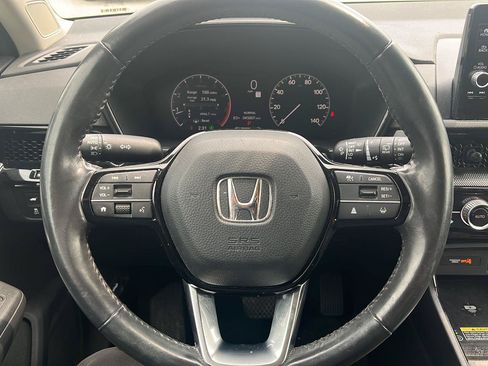 Used 2024 Honda CR-V EX-L image 16