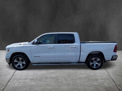 Used 2023 RAM 1500 Laramie image 7