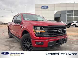 Used 2024 Ford F150 XLT w/ Equipment Group 302A MID 360° Tour