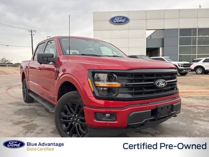 Used 2024 Ford F150 XLT w/ Equipment Group 302A MID