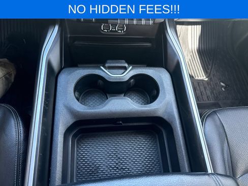 Used 2020 RAM 2500 Big Horn w/ Level 1 Equipment Group AWD/4WD image 16