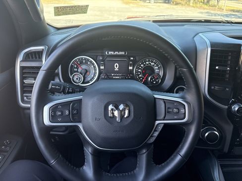 Used 2023 RAM 1500 Big Horn image 16