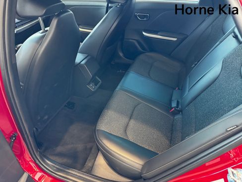 New 2025 Kia K4 GT-Line image 11