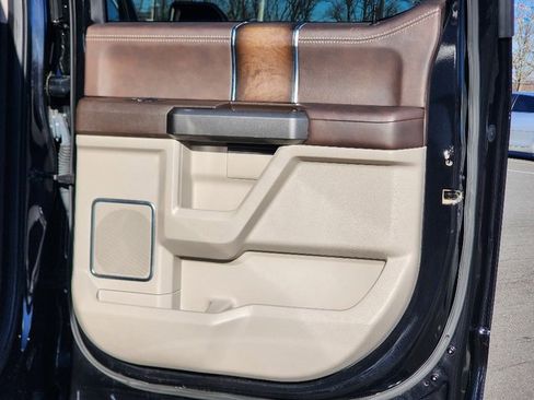 Used 2020 Ford F150 Limited w/ Trailer Tow Package image 16